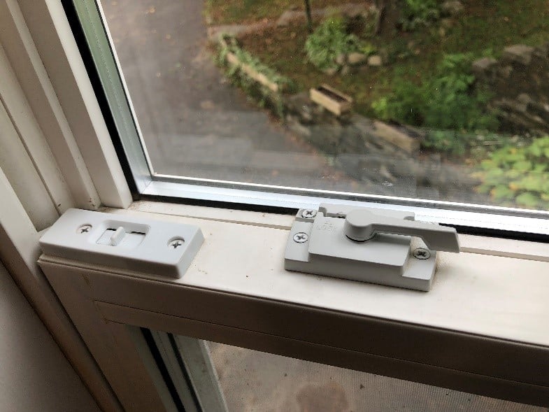 lock – Window Covering Safety Council